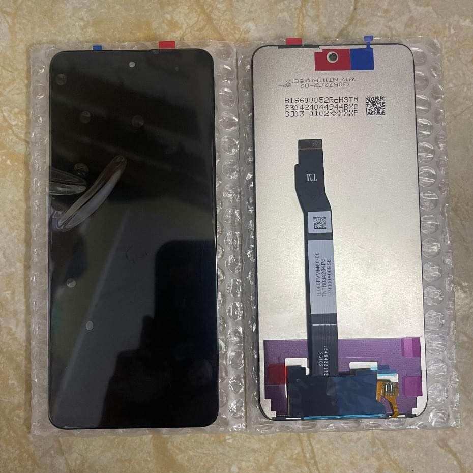 Màn hình Xiaomi Mi Note 11T Pro 5G hàng xịn