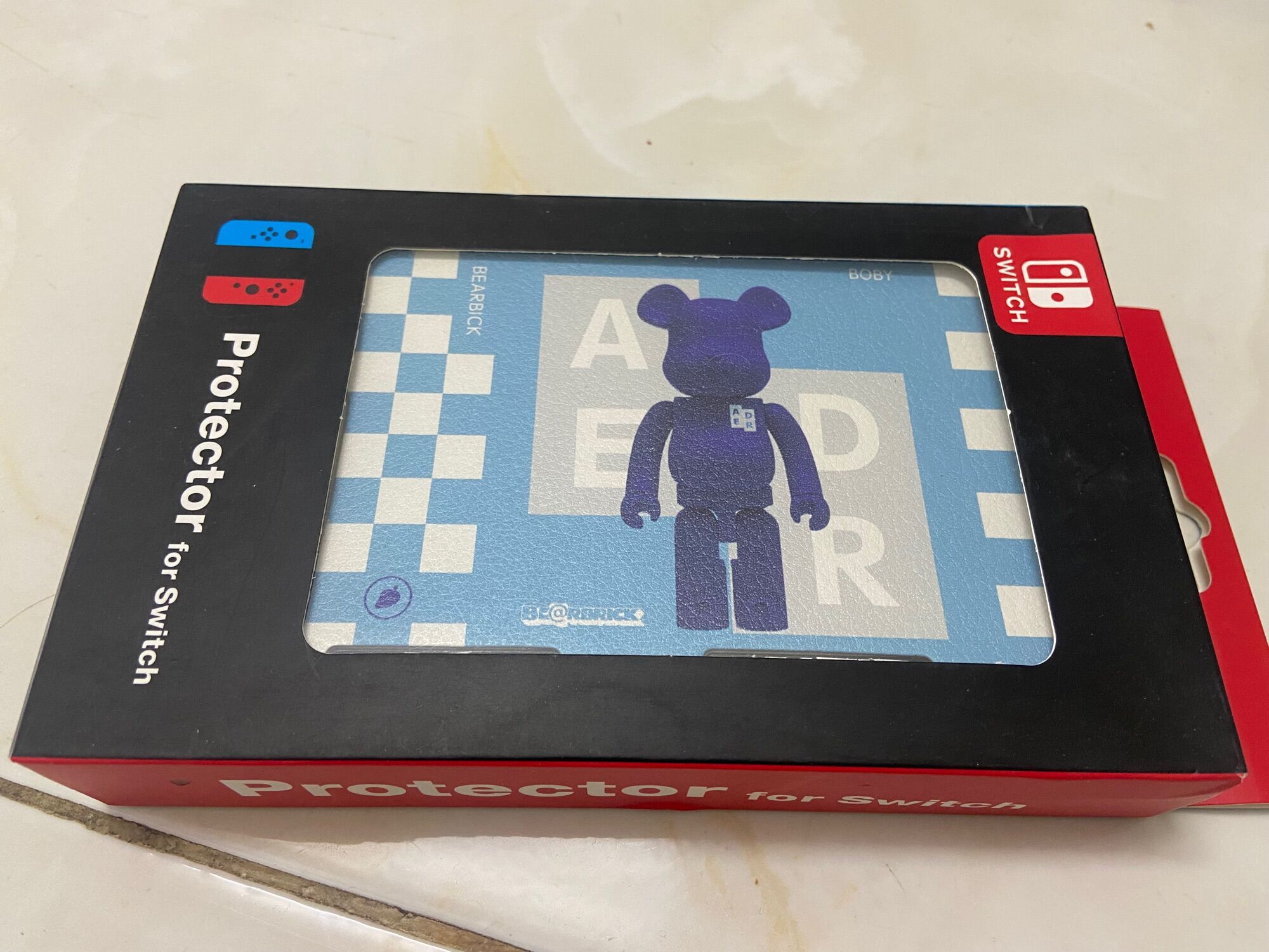 [VN] Case ốp nhựa cho Nintendo Switch