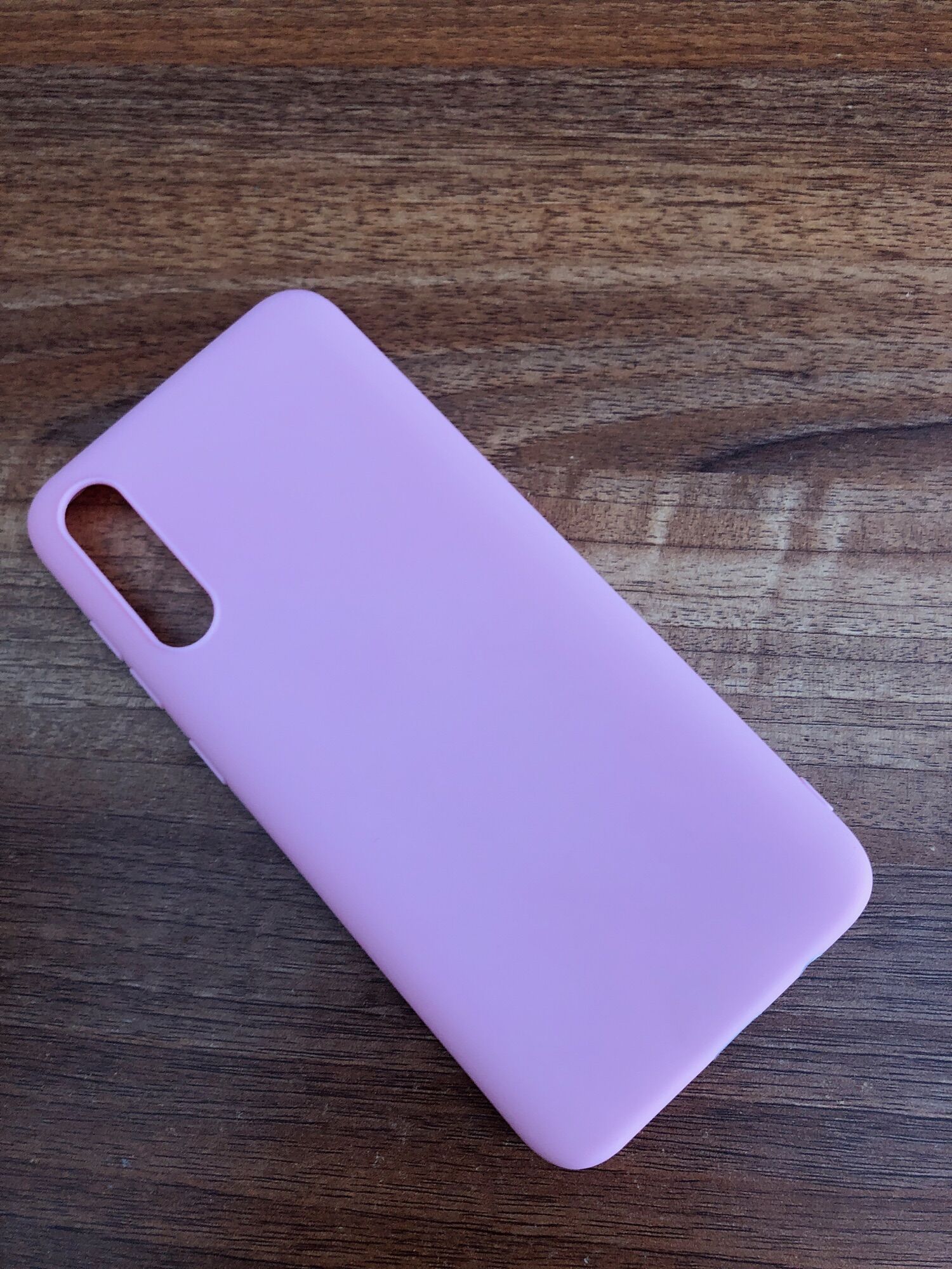 Ốp lưng dẻo Samsung A50