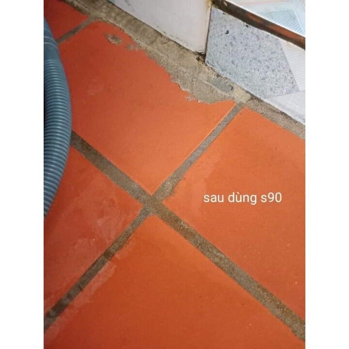 Combo nhà bếp và nhà vệ sinh