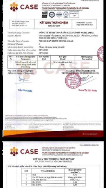 1 KG NHANG ĐÀN TRẦM HƯƠNG