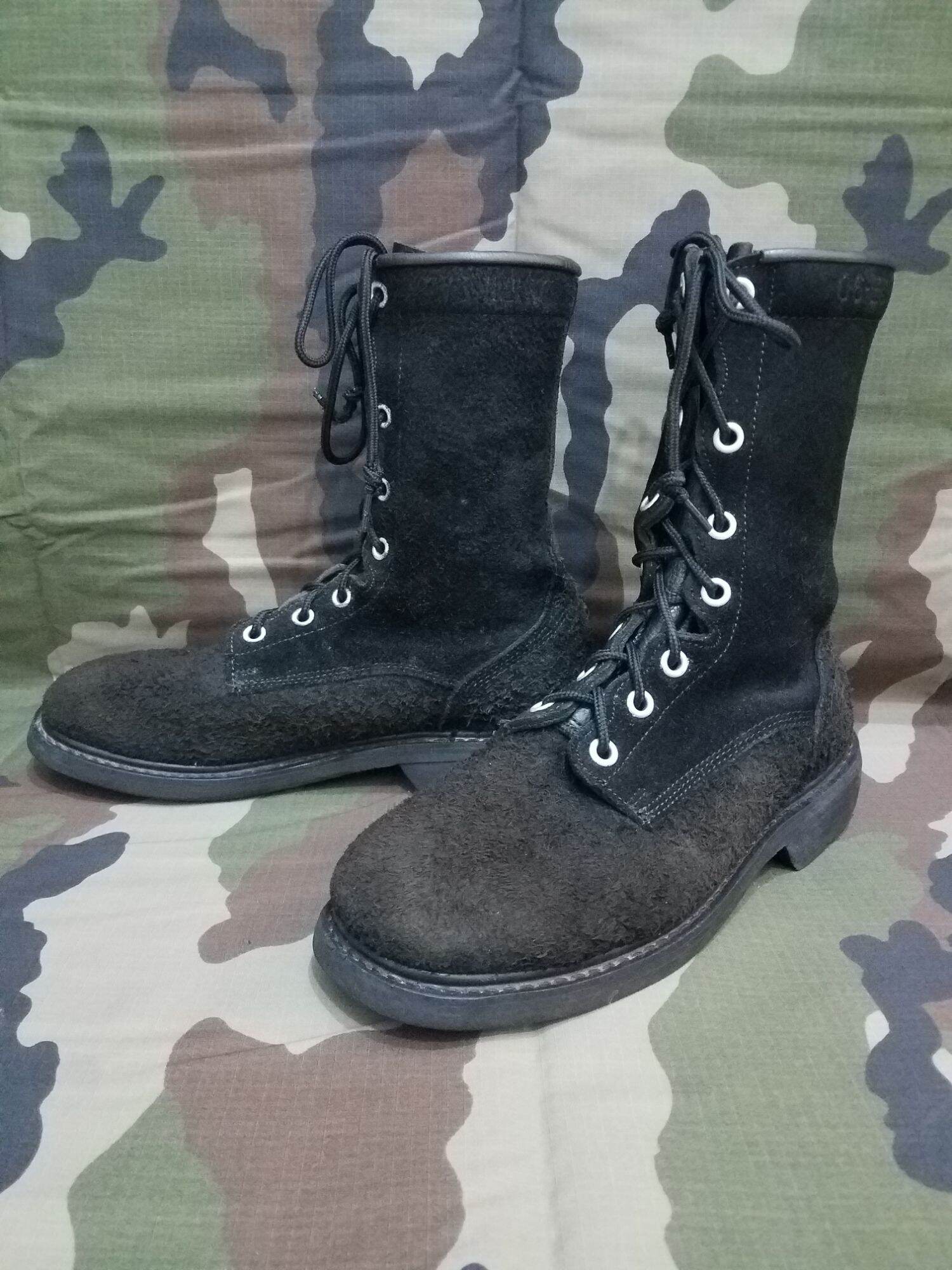 Giày bốt nam, giày ghệt, boot đi dã ngoại, cắm trại
