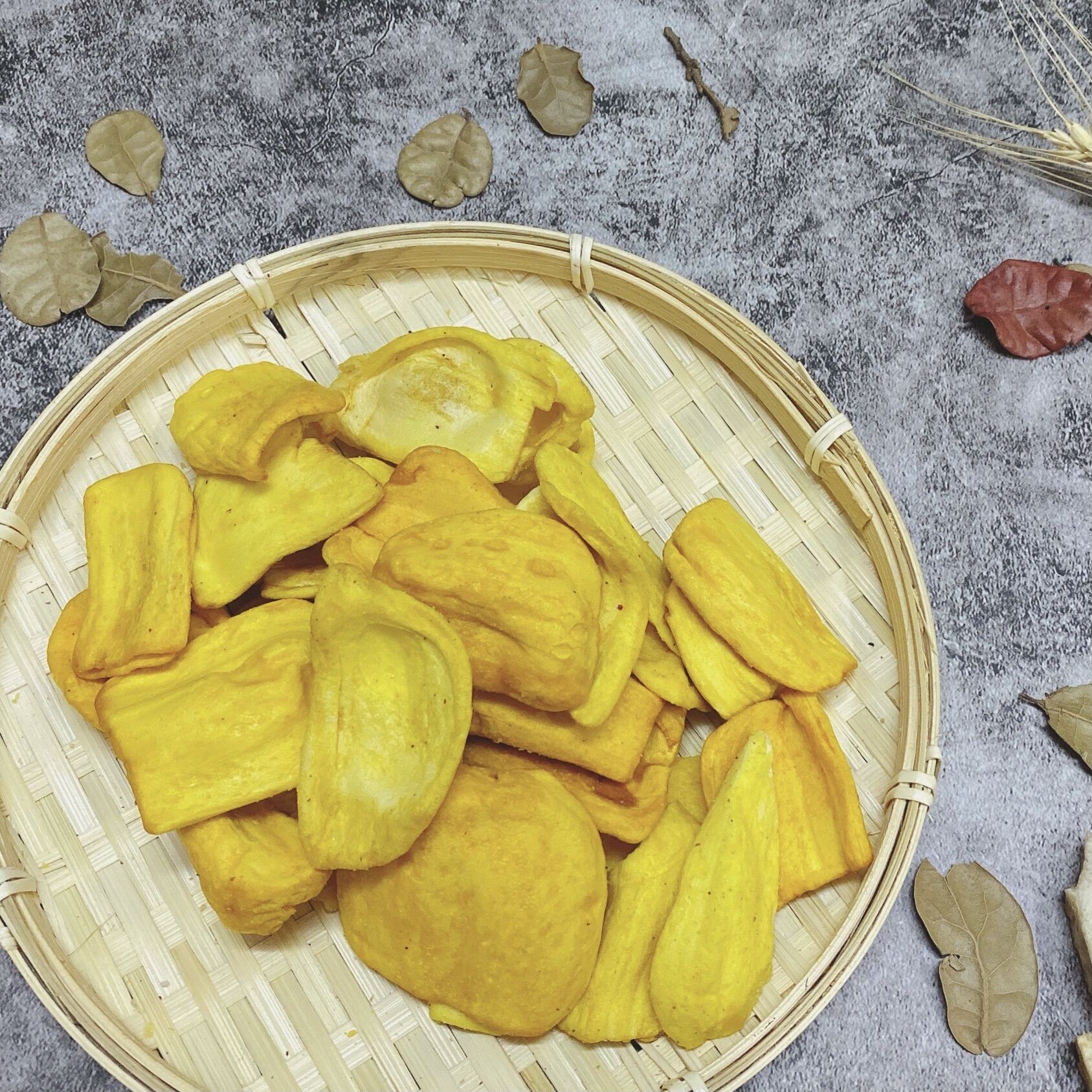 MÍT SẤY GIÒN LOẠI NGON - 500gr
