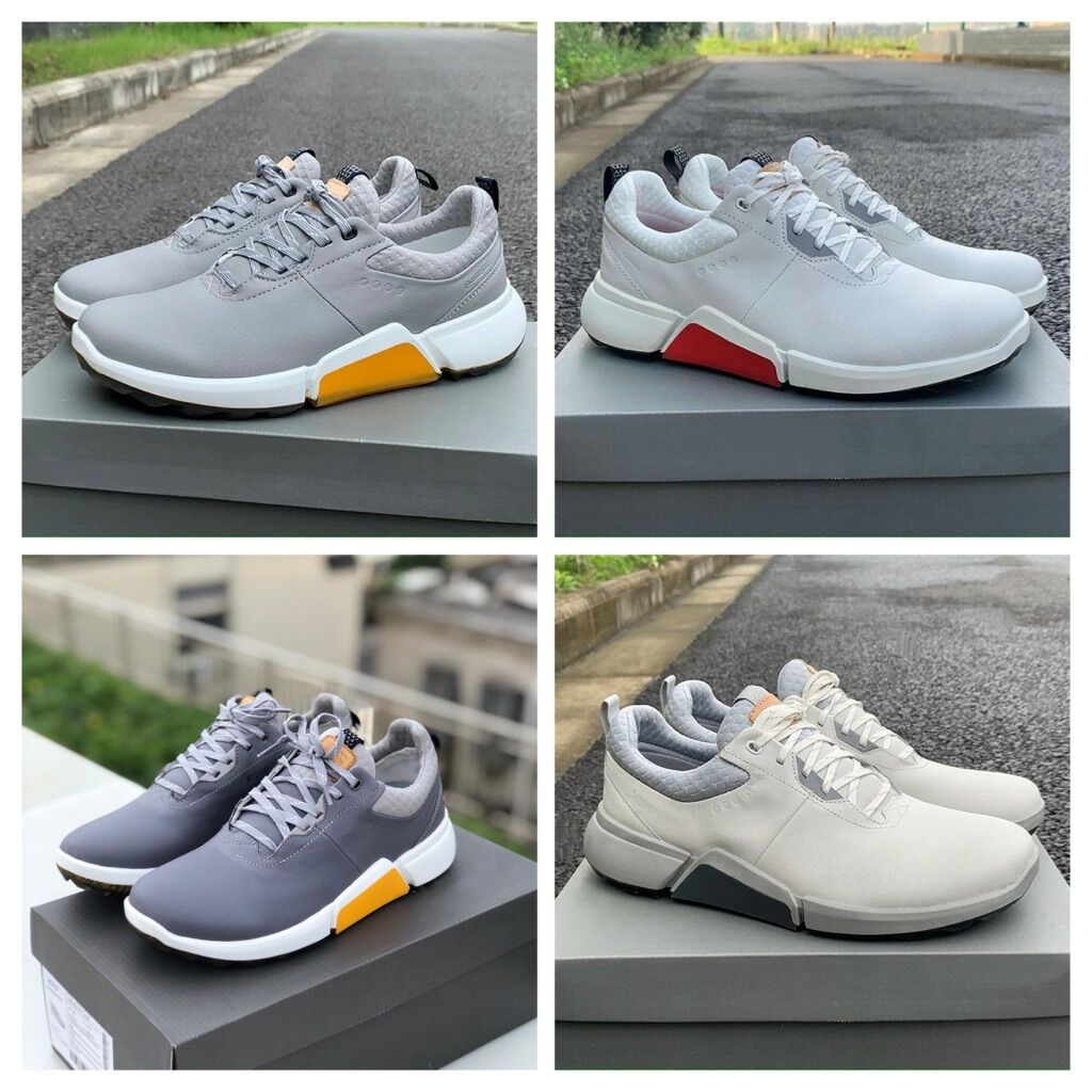 Giày Golf Ecco Nam mẫu nới năm 2021