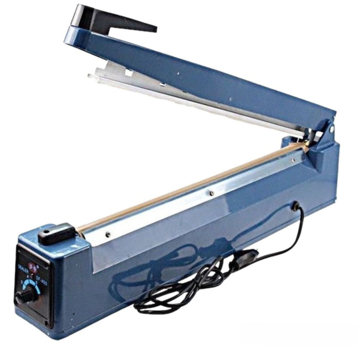 Máy hàn túi NILON Impulse Sealer 40mm - PFS-400