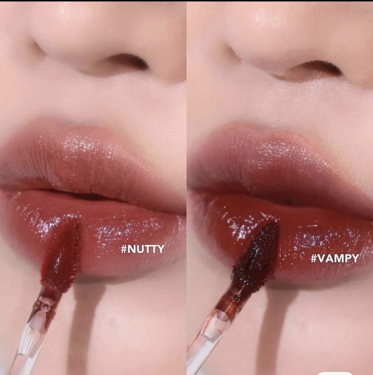 Son Espoir Couture Lip Tint Shine