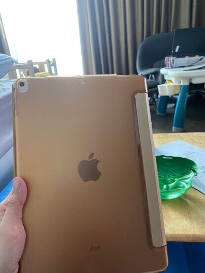 Bao da ipad pro 10.5