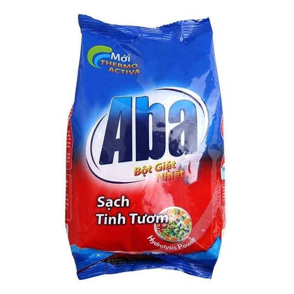 Bột giặt nhiệt Aba 5kg7