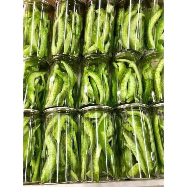 Mứt vỏ bưởi 300g