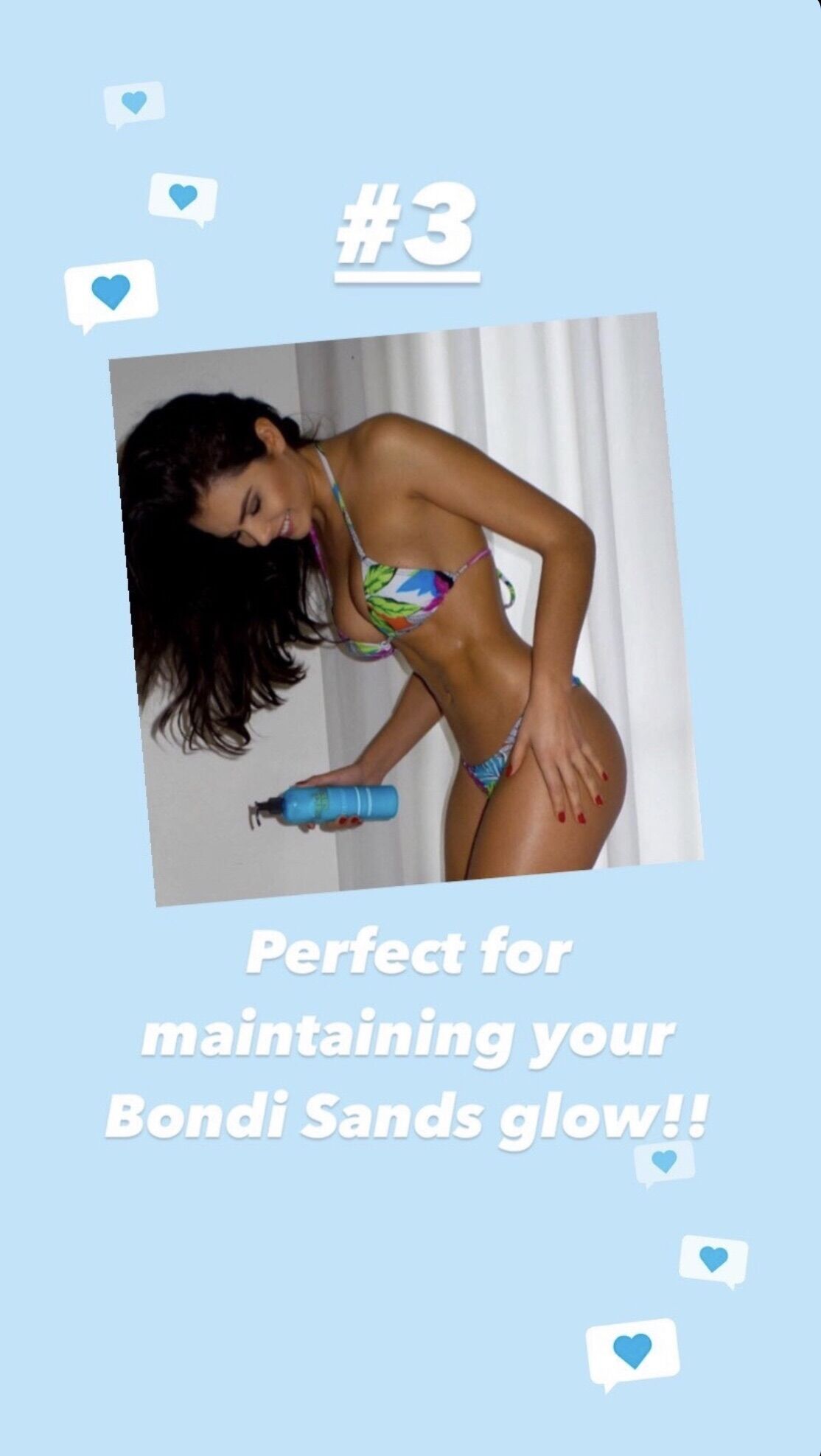 Kem dưỡng nâu da Bondi Sands (Bondi Sands gradual tan)