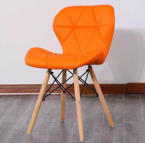 Ghế Eames 5 Màu Nhập Khẩu Cao Cấp