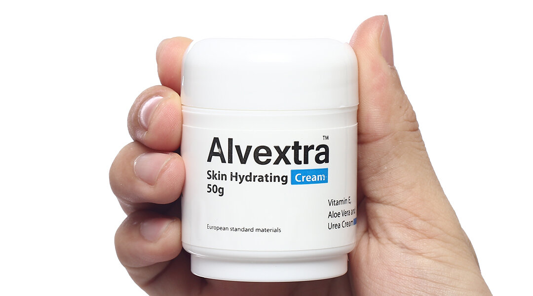 KEM DƯỠNG ẨM ALVEXTRA 50gr