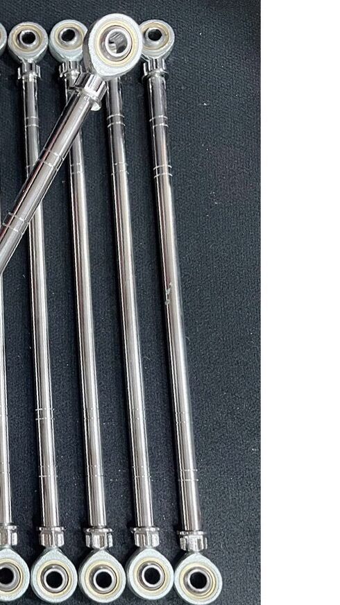 Cây chịu má đùm inox xe sirius