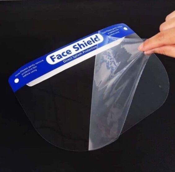 Kính bảo hộ chắn giọt bắn Face Shield
