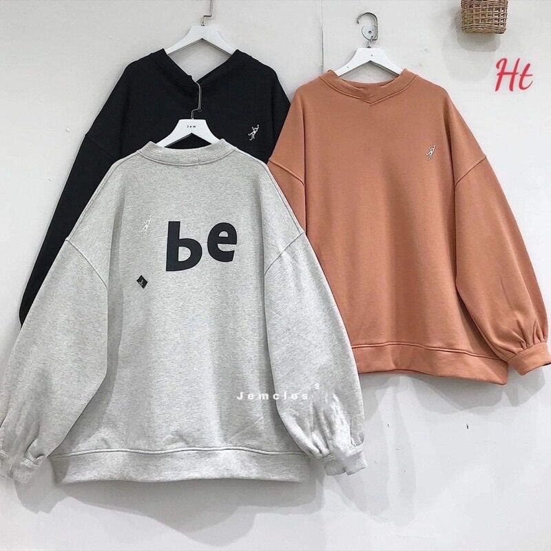 Áo nỉ bồ bé 🐎ngựa