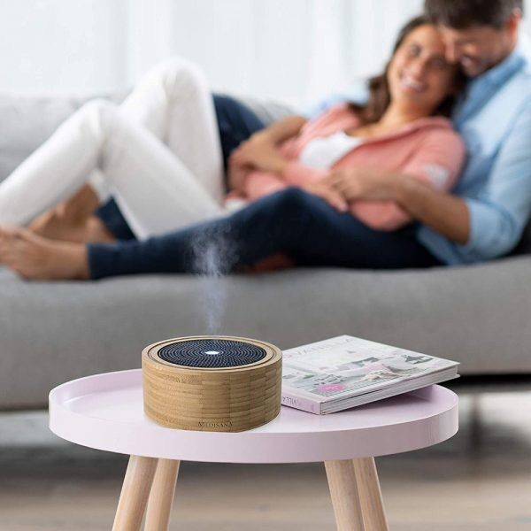 Máy Khuếch Tán Tinh Dầu Medisana AD625 60083