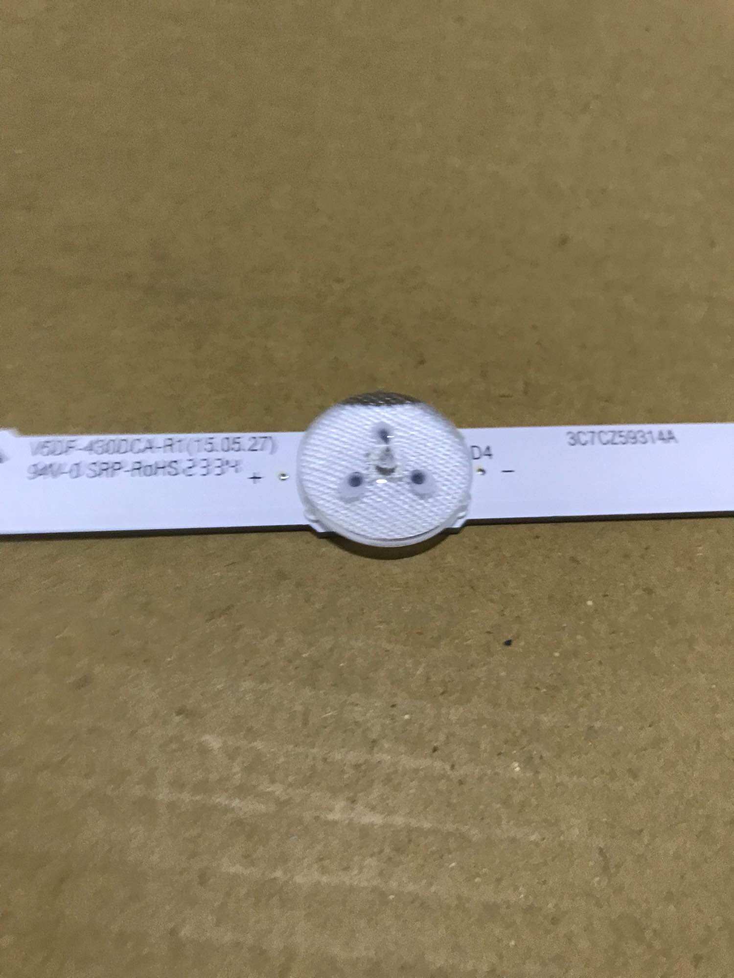 Led Samsung 43J5500/J5520/J5100/H5500