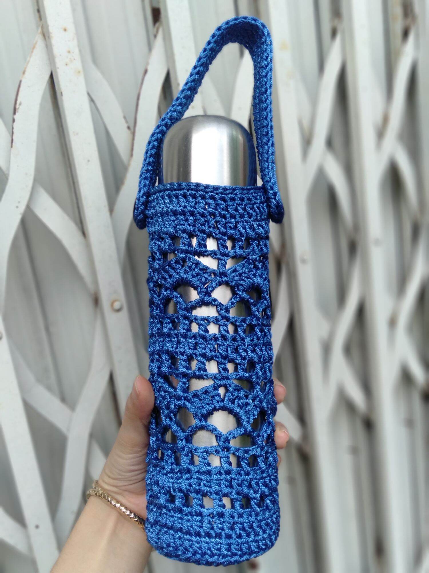 Túi đựng bình size 500ml ( 7cm-20cm)