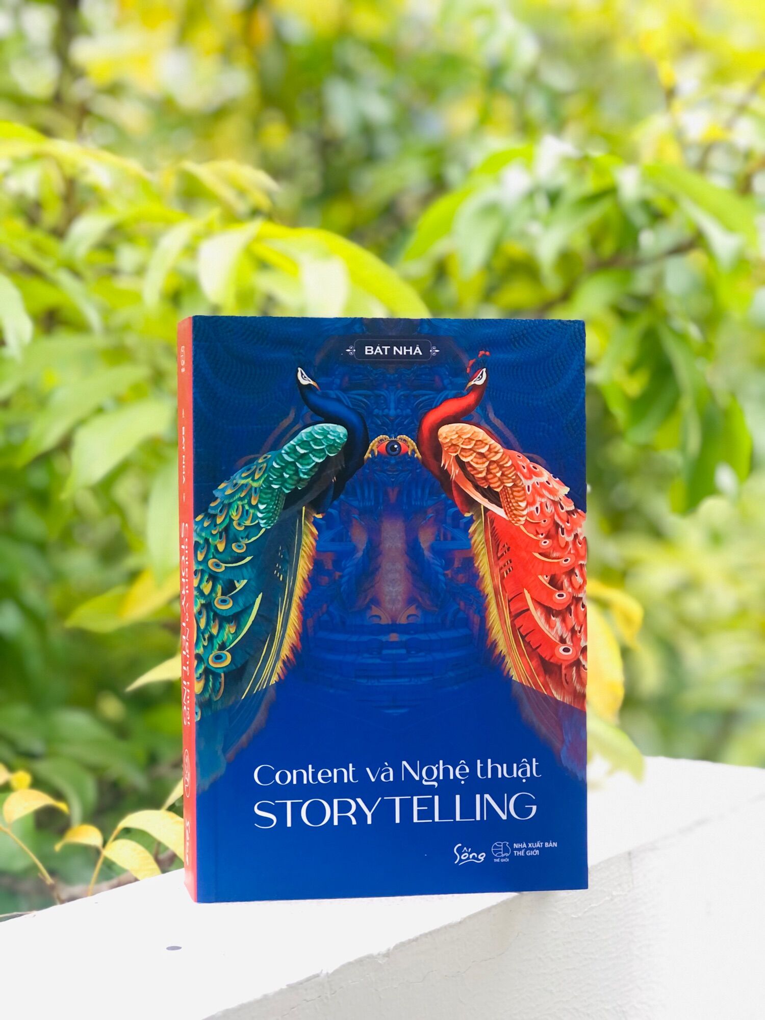 Oopsy - Content và Nghệ thuật Storytelling