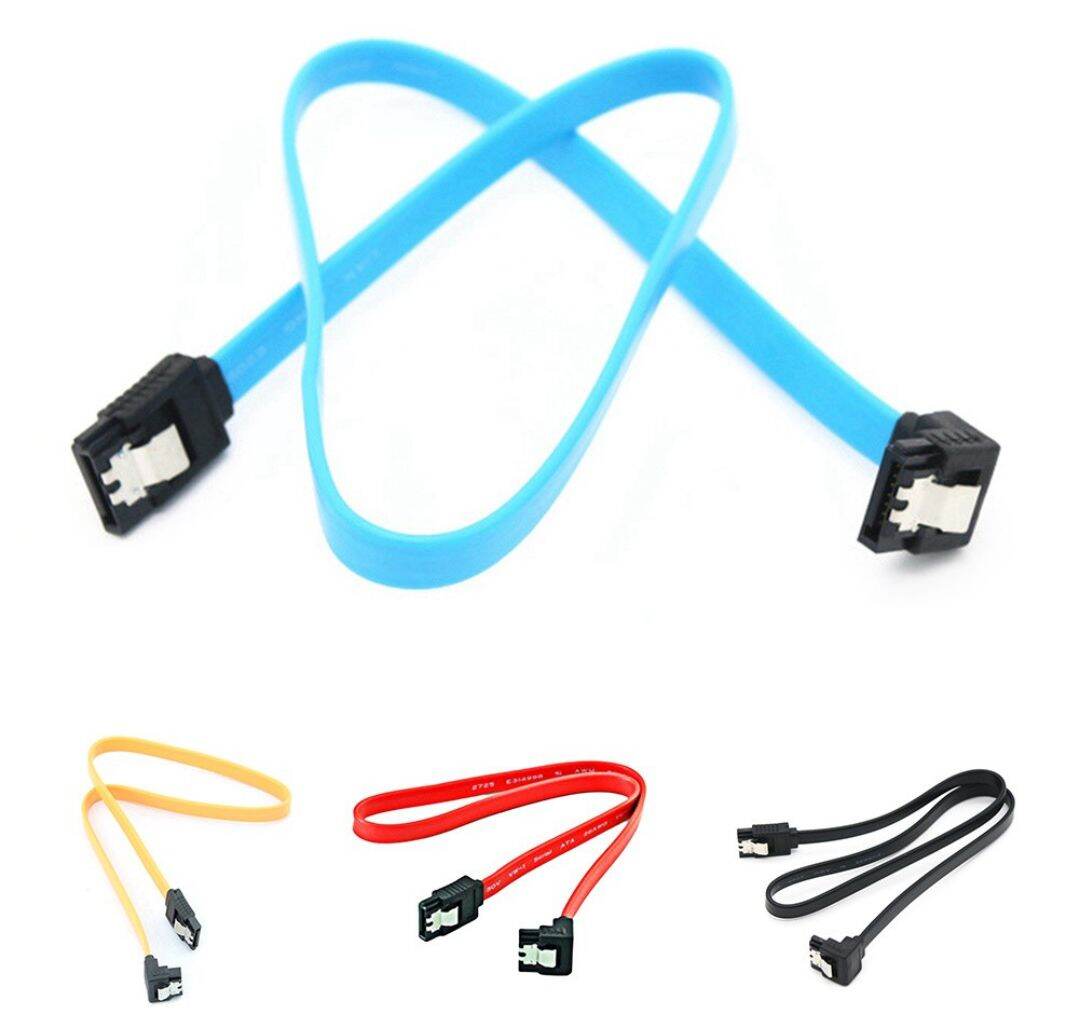 Dây Cáp 6gbps Series Ata Sata 3.0 Cho Ổ Cứng