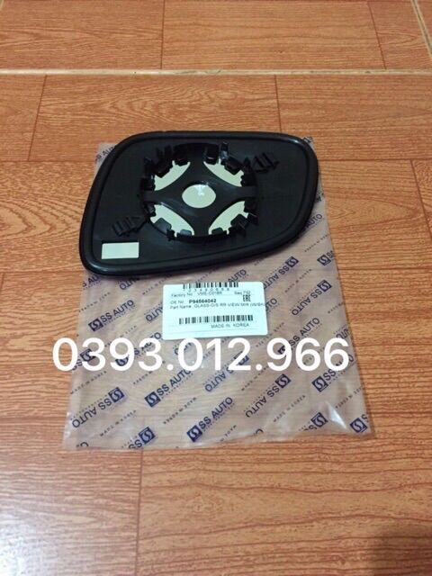 MẶT GƯƠNG CHIẾU HẬU CHEVROLET SPARK