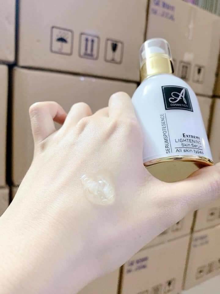 serum cosmetics phương anh chính hãng.