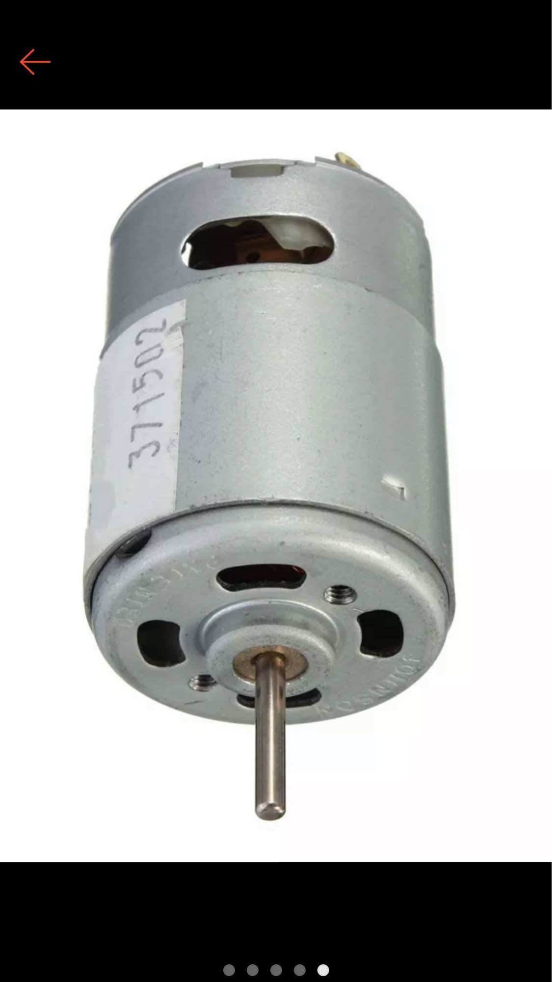 Mô tơ 12v,động cơ 12v -mô tơ 555 hàng chạy mạnh chế quạ,chế máy khoan pin