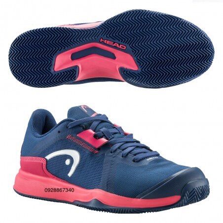 Giày tennis Head Revolt 2.0 chính hãng
