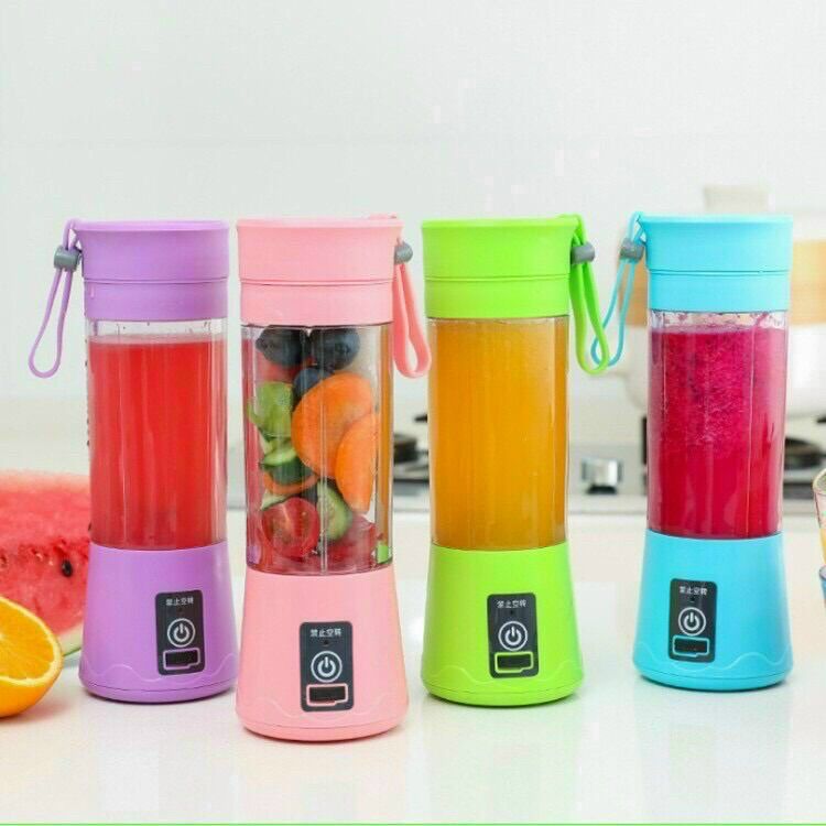 Máy xay sinh tố cầm tay