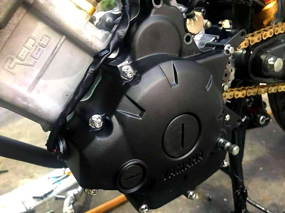 Combo full xe ex nhỏ