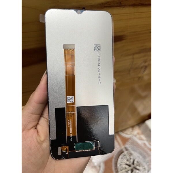 Màn hình Realme C21y zin hãng