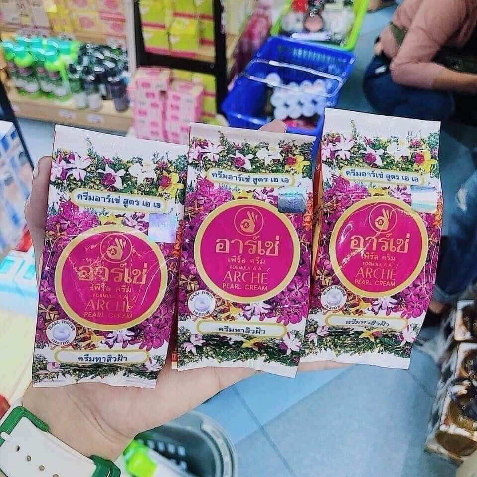 Kem Arche Thái Lan
