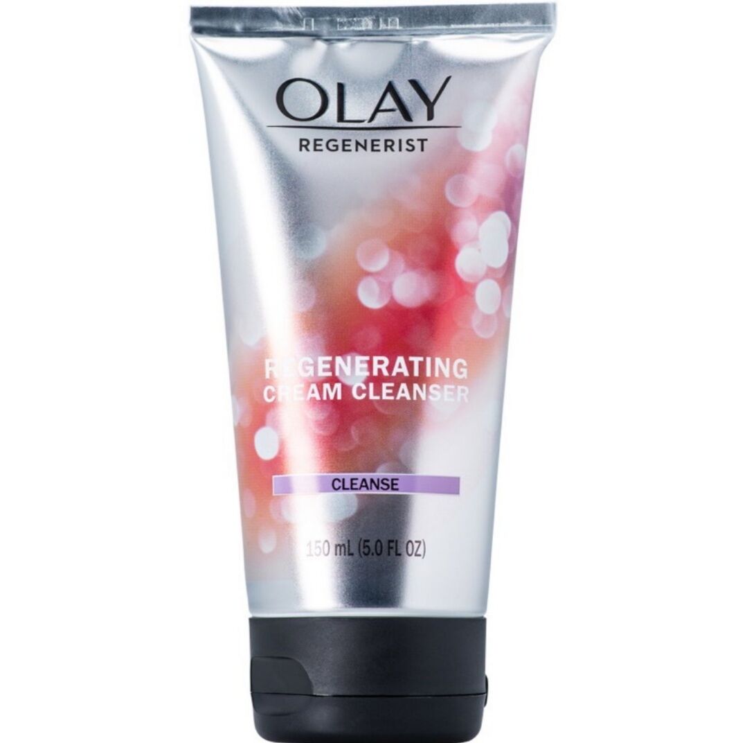 Sữa rửa mặt Olay Regenerist của Mỹ 150ml