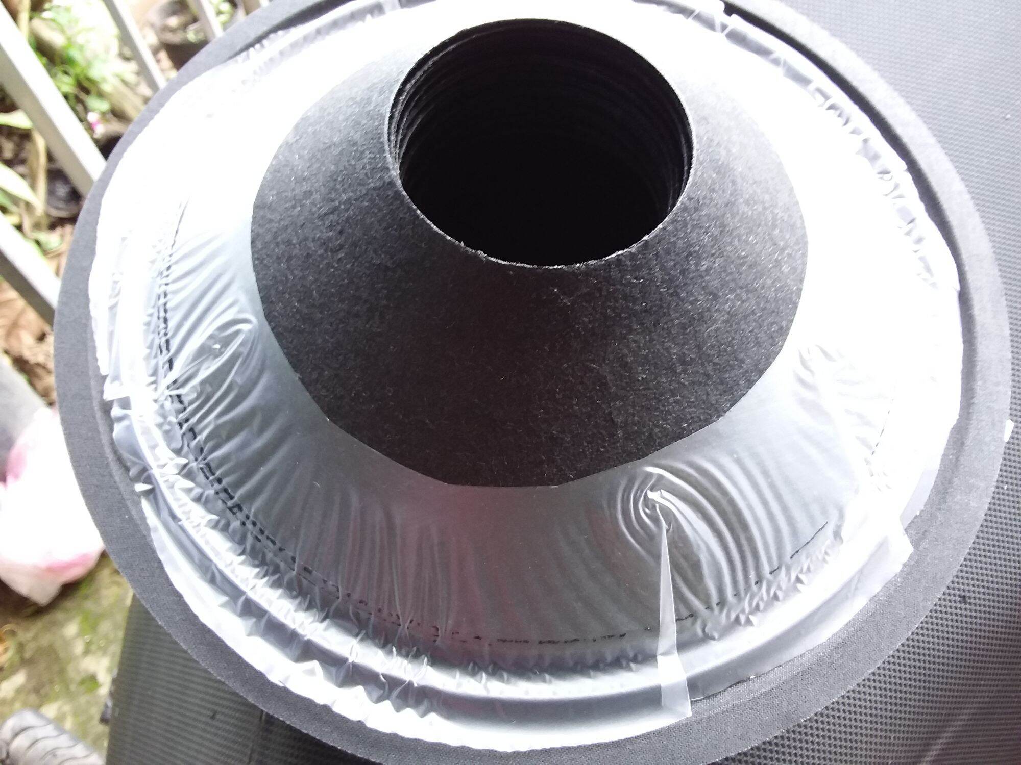 1 -MÀNG LOA 2 TẤC 5 LỔ COIL 63