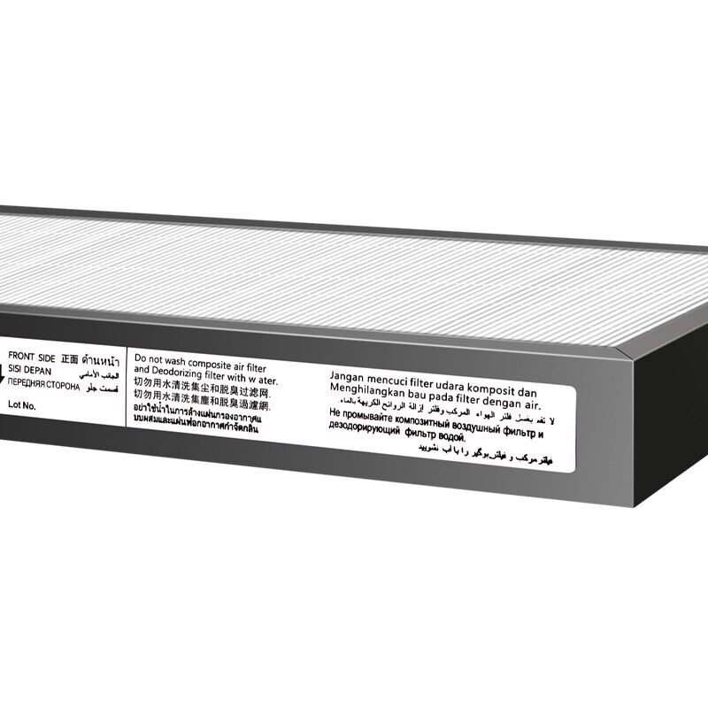 Màng lọc khí Panasonic 40 Tên Lửa F-VXD40...