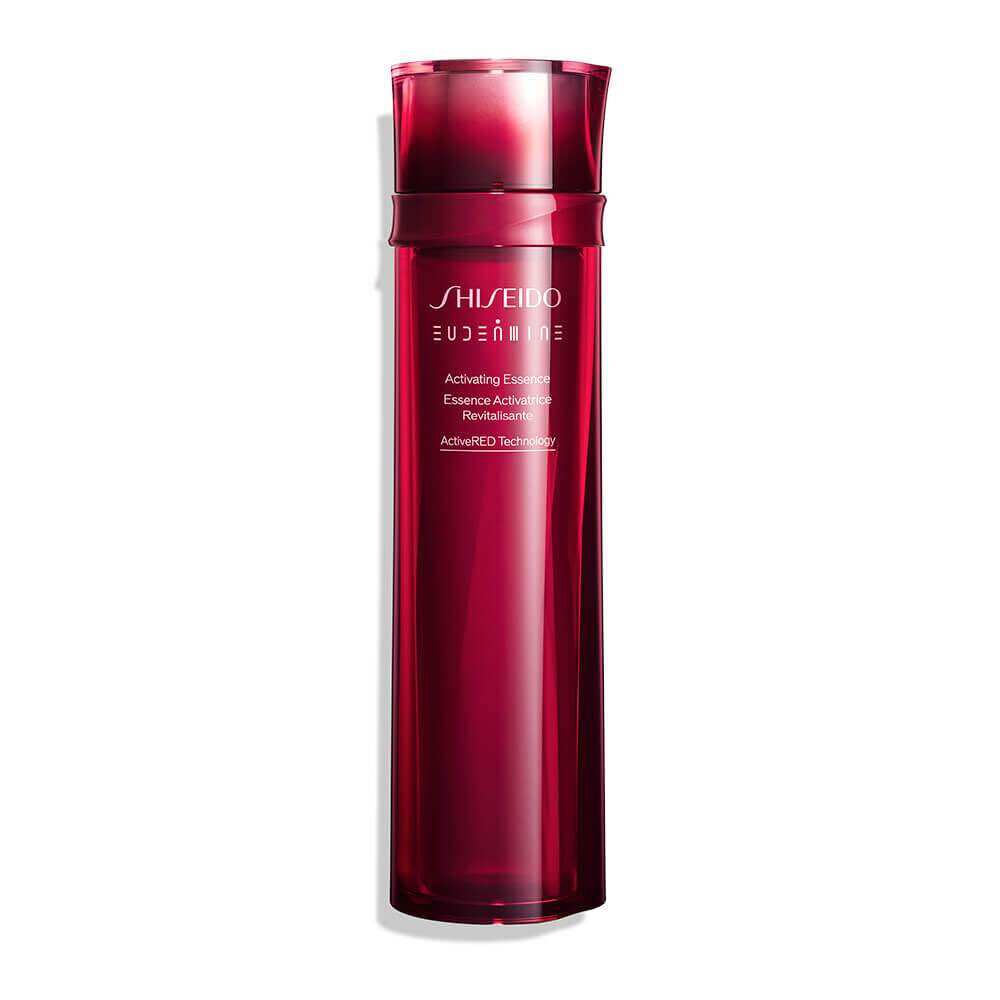 (SHISEIDO CHÍNH HÃNG) Nước thần đỏ Eudermine Activating Essence