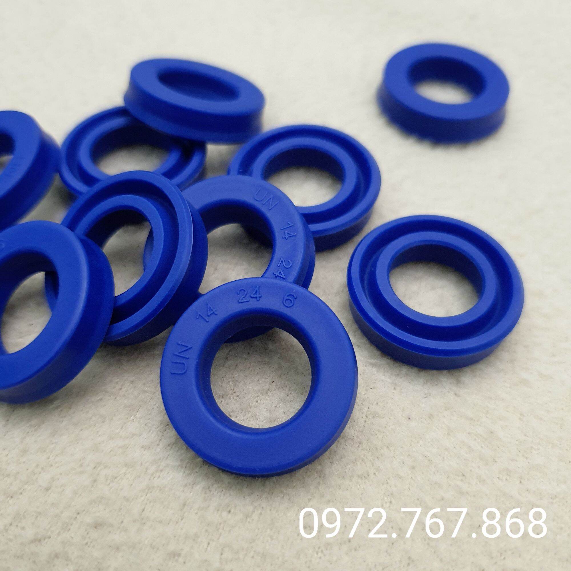 Phớt thủy lực 14-24-6