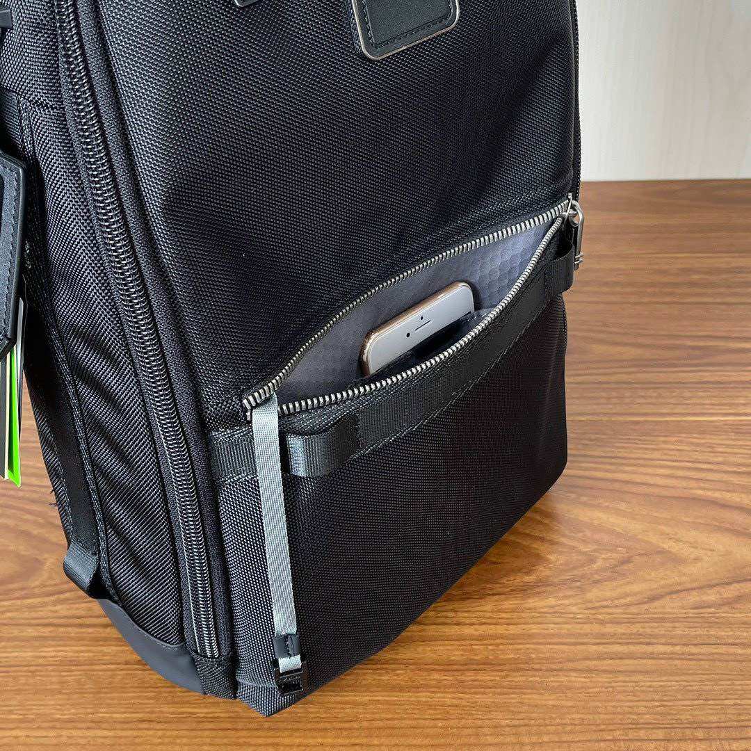 Balo Tumi Dynamic xịn sò