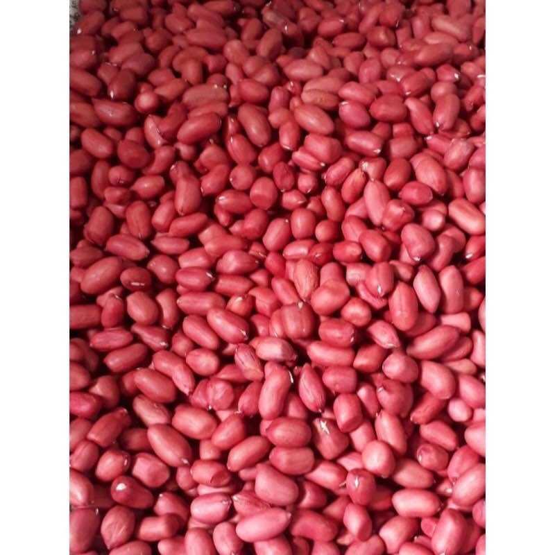1Kg lạc đỏ Tây Bắc thơm ngon chắc củ