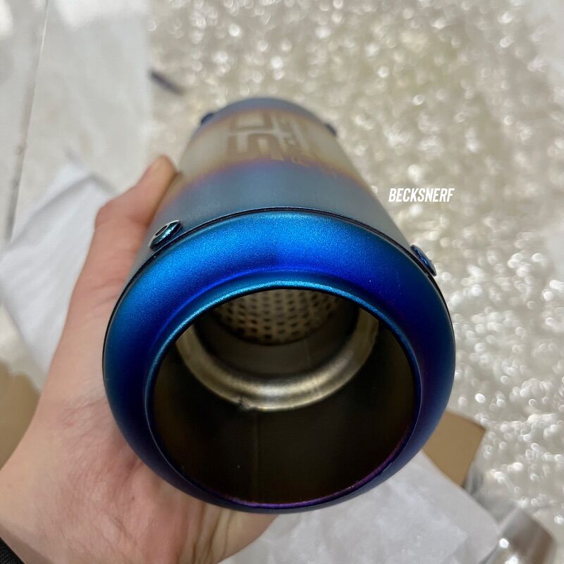 Pô Thể thao SC Project 7 mầu