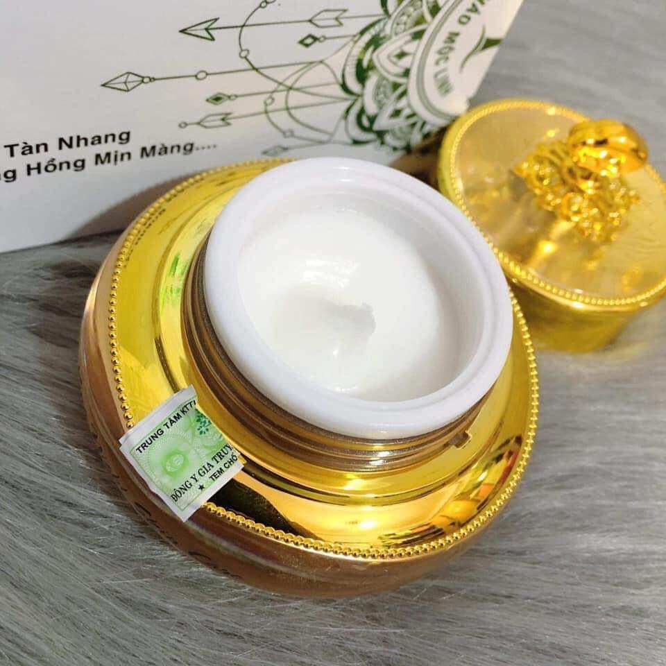 Kem Face Collagen Thảo mộc linh