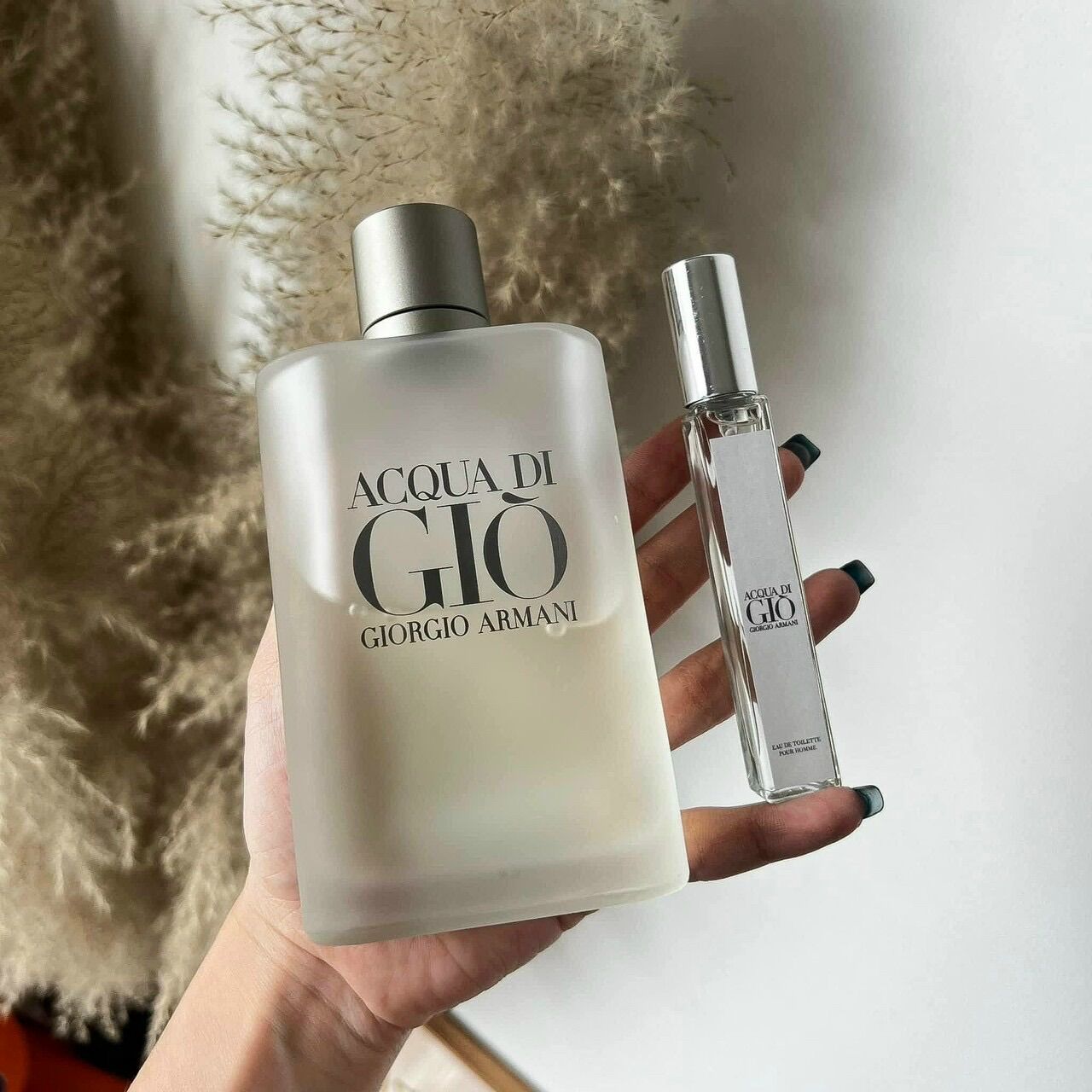 Acqua di Gio chiết 10ml