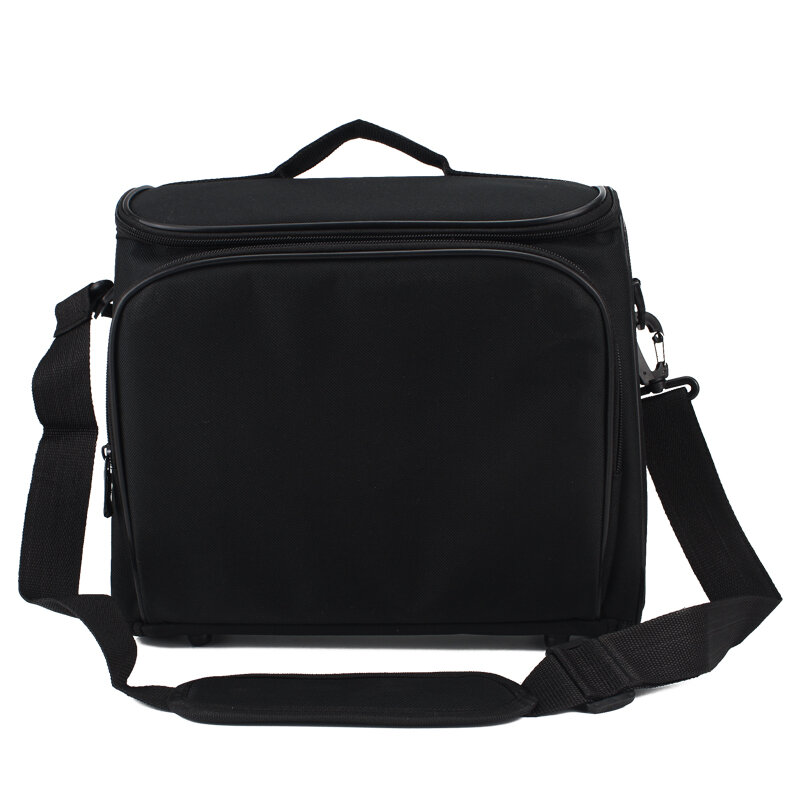 Túi Xách Tay, Túi Đựng Máy Chiếu, Túi Xách Cỡ Lớn Cho Máy Chiếu, Máy Chiếu, Máy Chiếu, Sony Hitachi.