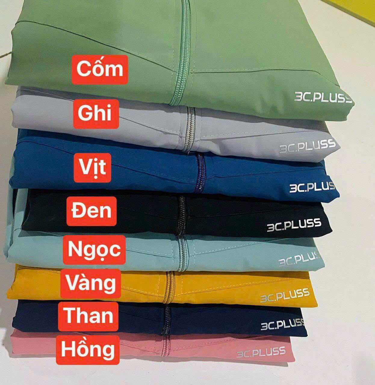 Áo gió nữ lót lông chống thấm nước cao cấp