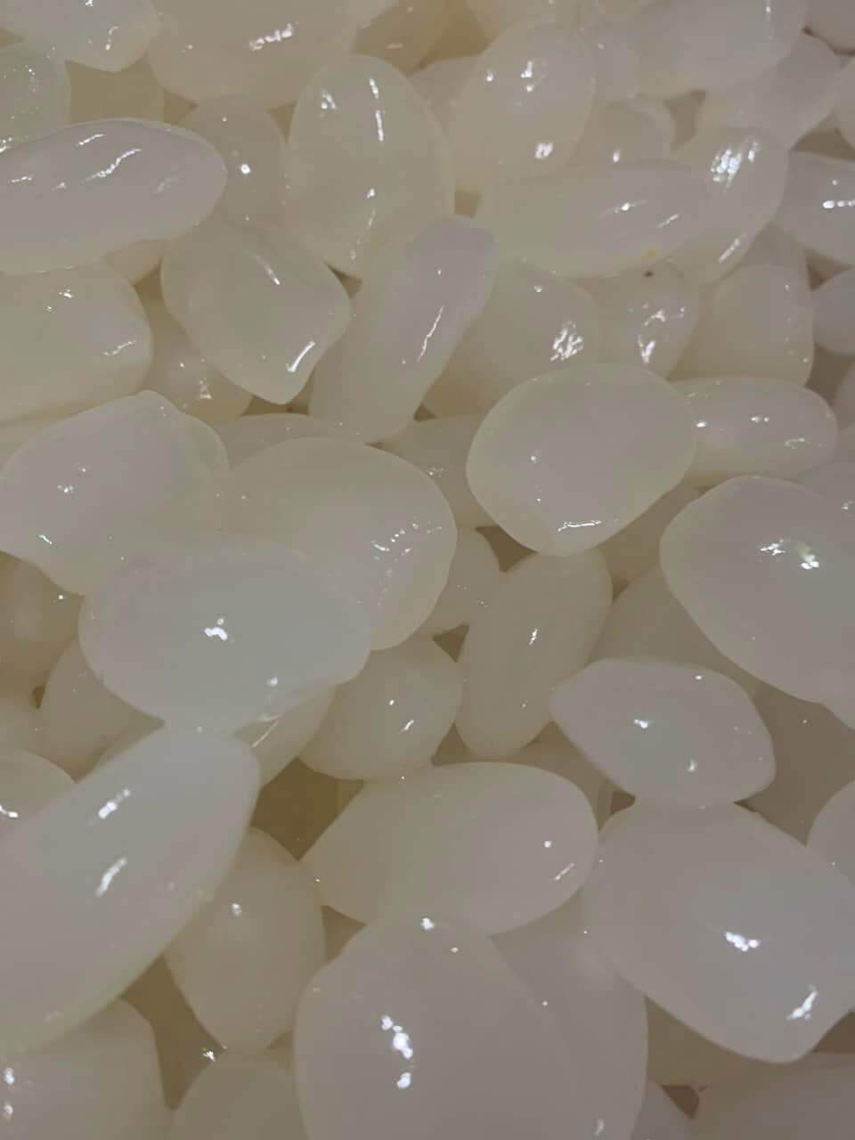 1kg hạt đác tươi Khánh Hòa hạt to