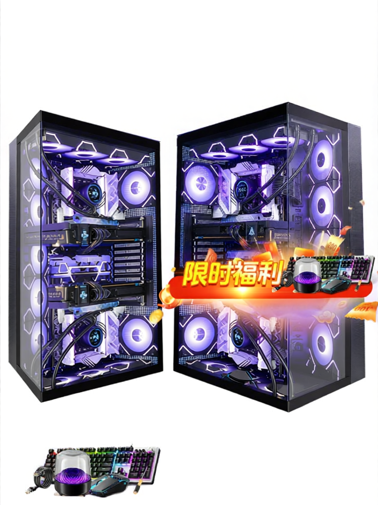 NIXU | Designer Video Editing Live Streaming Computer Host Giá 24,565,000 Đồng*Miễn phí vận chuyển