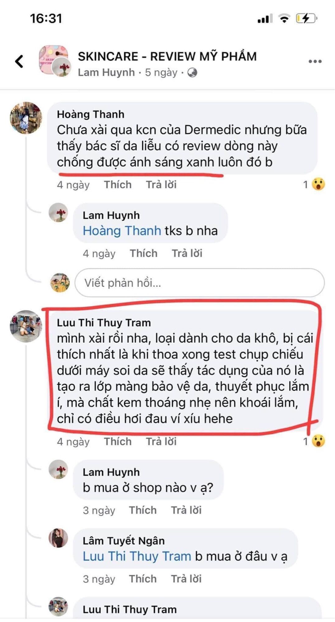 [ Bill BaLan - Auth 100%] Kem Chống Nắng Phổ Rộng Dermedic 50ML