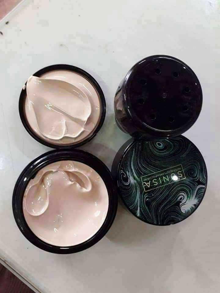 PHẤN NƯỚC SUNISA CHÍNH HÃNG