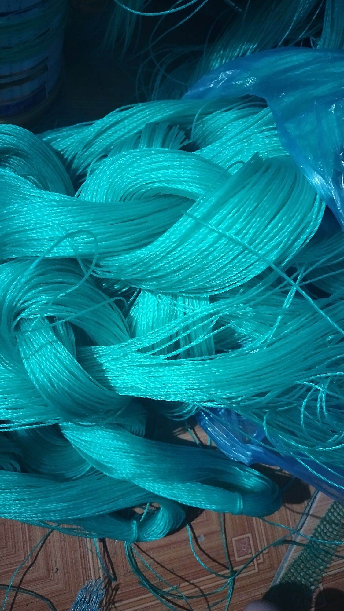 Dây thả diều dây nhựa dài 100m