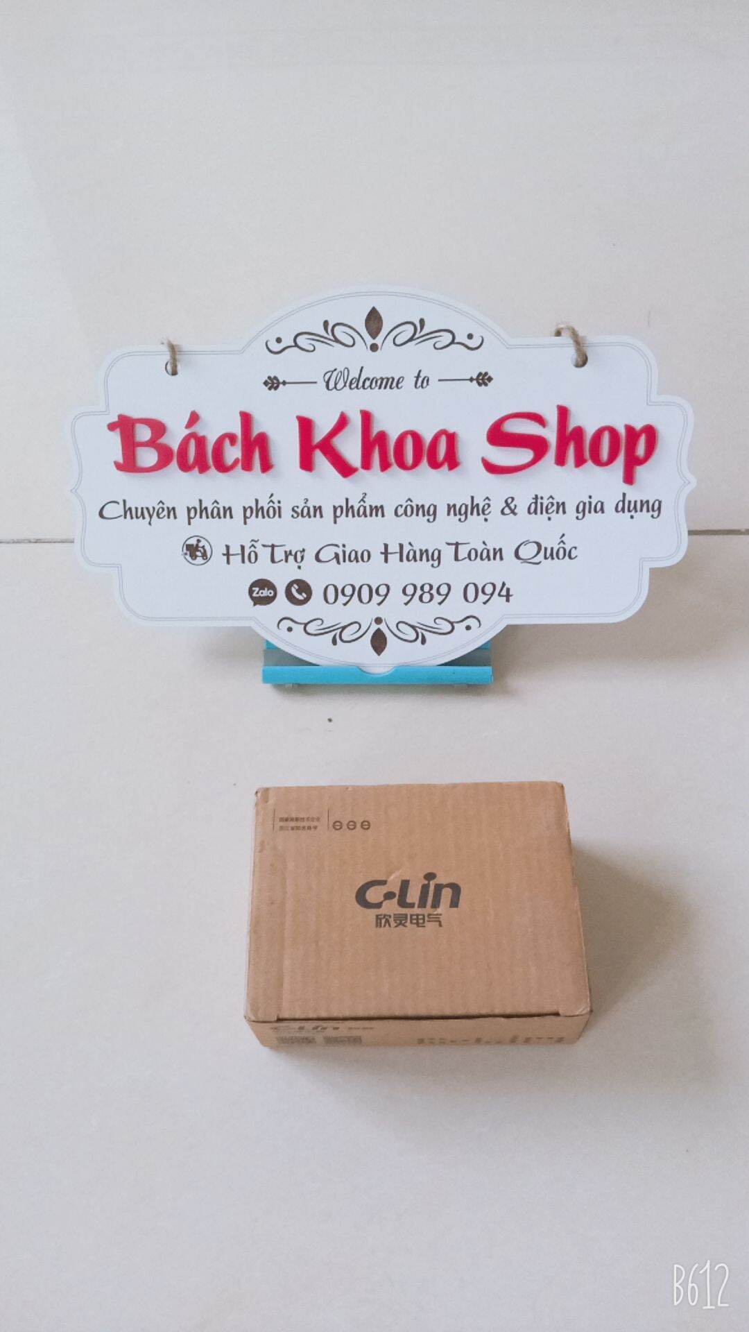 Relay bán dẫn 3 pha glin 80a .